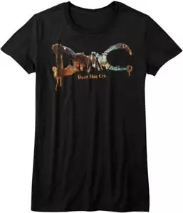 Camiseta para mujer Devil May Cry Gamer logotipo Play Station X caja videojuego - Imagen 1 de 3