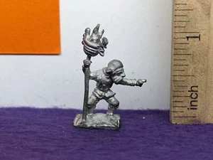 MINIFIGS ARS 3(c) Accuser`s Servant Metal Miniature Fantasy - Picture 1 of 5
