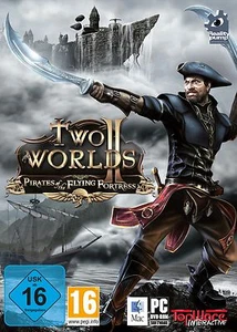 Two Worlds II: Pirates of the Flying Fortress [Steam Key] - [EN/FR/DE/IT/ES] - Picture 1 of 10