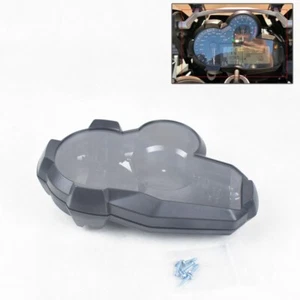 Speedometer Gauge Case Instrument Housing For BMW R1200GS R1250GS ADV 2011-2018 - Picture 1 of 5