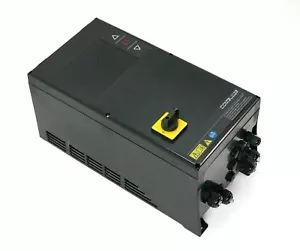 Feig Electronic TST FUZ2-CXGH Gate Controller with Frequency Inverter 1.9kVA -used- - Picture 1 of 7