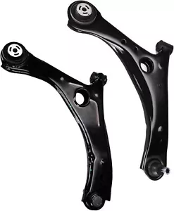 Conjunto de brazo de control inferior delantero y rótula de 2 piezas para Chrysler para Dodge - Imagen 1 de 2