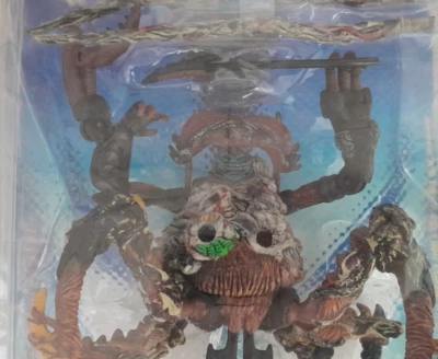 McFarlane Spawn - Manga Spawn Serie 9 Manga Clown - Bild 1 von 3