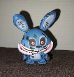 Figura Funko Mystery Minis Five Nights Freddy's Twisted Ones Twisted Bonnie FNAF - Imagen 1 de 4