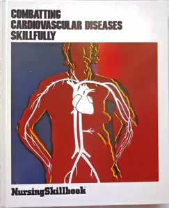 HC abilità infermieristiche combattere le malattie cardiovascolari abilmente - Foto 1 di 3