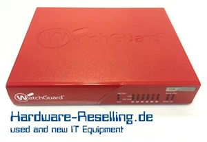 Watchguard XT2 Series XP3E6 VPN Network Firewall Security Appliance - Picture 1 of 2