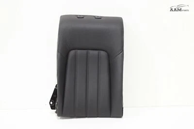 2018-2021 MAZDA 6 ЗАДНЯЯ ПРАВАЯ ВЕРХНЯЯ ПОДУШКА СИДЕНЬЯ 2-ГО РЯДА ЧЕРНАЯ ОТ ОРИГИНАЛЬНОГО ПРОИЗВОДИТЕЛЯ - Изображение 1 из 4