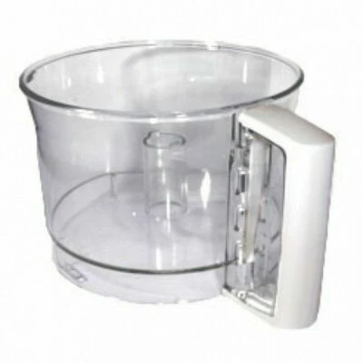 Magimix Bowl 17415 White Handle for 3200 and 3200XL GENUINE PART - image 1 of 3