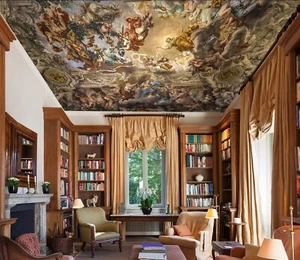 3D Grand Scene I5759 Ceiling WallPaper Murals Wall Print Decal Deco Erin 2023 - Picture 1 of 5