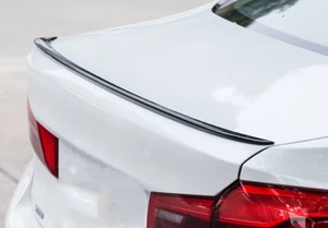 BMW 5er G30 Heckspoiler Ab 2017 In Schwarz Glänzend - Bild 1 von 5