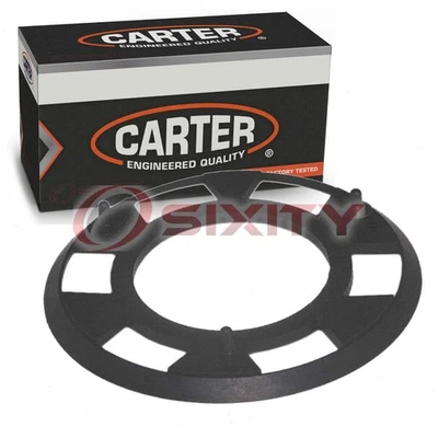 Sello de tanque de bomba de combustible Carter para Acura Legend 1987-1990 2,7 L V6 entrega de aire fh Foto 1 de 4