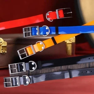 Belt For Garmin Astro 220 320 DC50/ T5/ TT15 GPS Dog Collar Emitter Antenna Belt - Bild 1 von 17