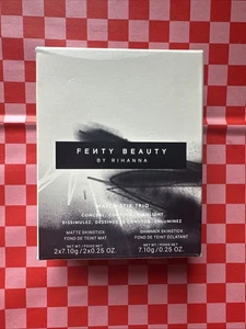 Fenty Beauty By Rhianna Match Stix Trio - Light 100 NIB - Picture 1 of 3