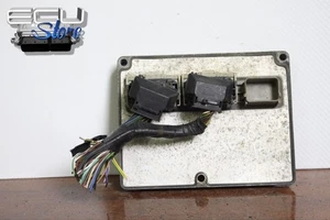 MOTEUR ECU CENTRALITA 6S61-12A650-XB ESU-132 FORD FIESTA MK6 2.0 - Picture 1 of 2