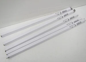 5 x Knightsbridge t4 10w 840 cool white Bulb Tubes - Picture 1 of 5