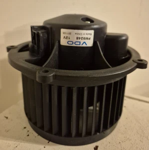 VDO PM9248 HVAC Blower Motor Chevy Malibu 2004-2008 - Picture 1 of 5