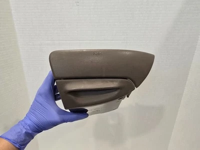 Ford F150 F250 1997-2003/1997-2002 portavasos tablero bronceado A162 Foto 1 de 4