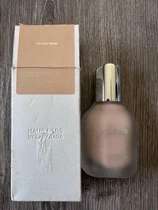 HAUS LABS Triclone Skin Tech Medium Coverage Foundation - 130 LIGHT WARM - NEW - Picture 1 of 1