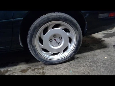 Rim Driver Wheel Excluding ZR1 17x9-1/2 Front And Rear Fits 91-92 CORVETTE 16943 - Image 1 of 4