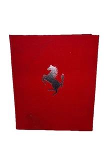 THE FERRARI LEGEND: 250 GT COMPETITION By Jess G Pourret - Hardcover - Picture 1 of 6