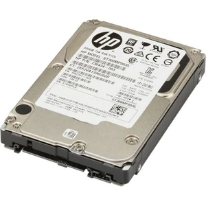 HP Disque dur interne 600 Go 15 000 tr/min SAS SFF L5B75AA - Photo 1/1