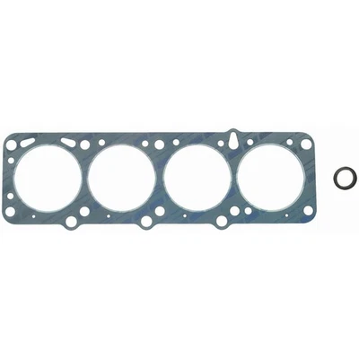 Fel-Pro 21202 PT Cylinder Head Gasket For 76-85 Volvo 242 244 245 264 DL - Image 1 of 4