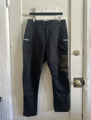 Nike & Undercover Chaos Balance By Jun Takahashi - Image 1 of 4