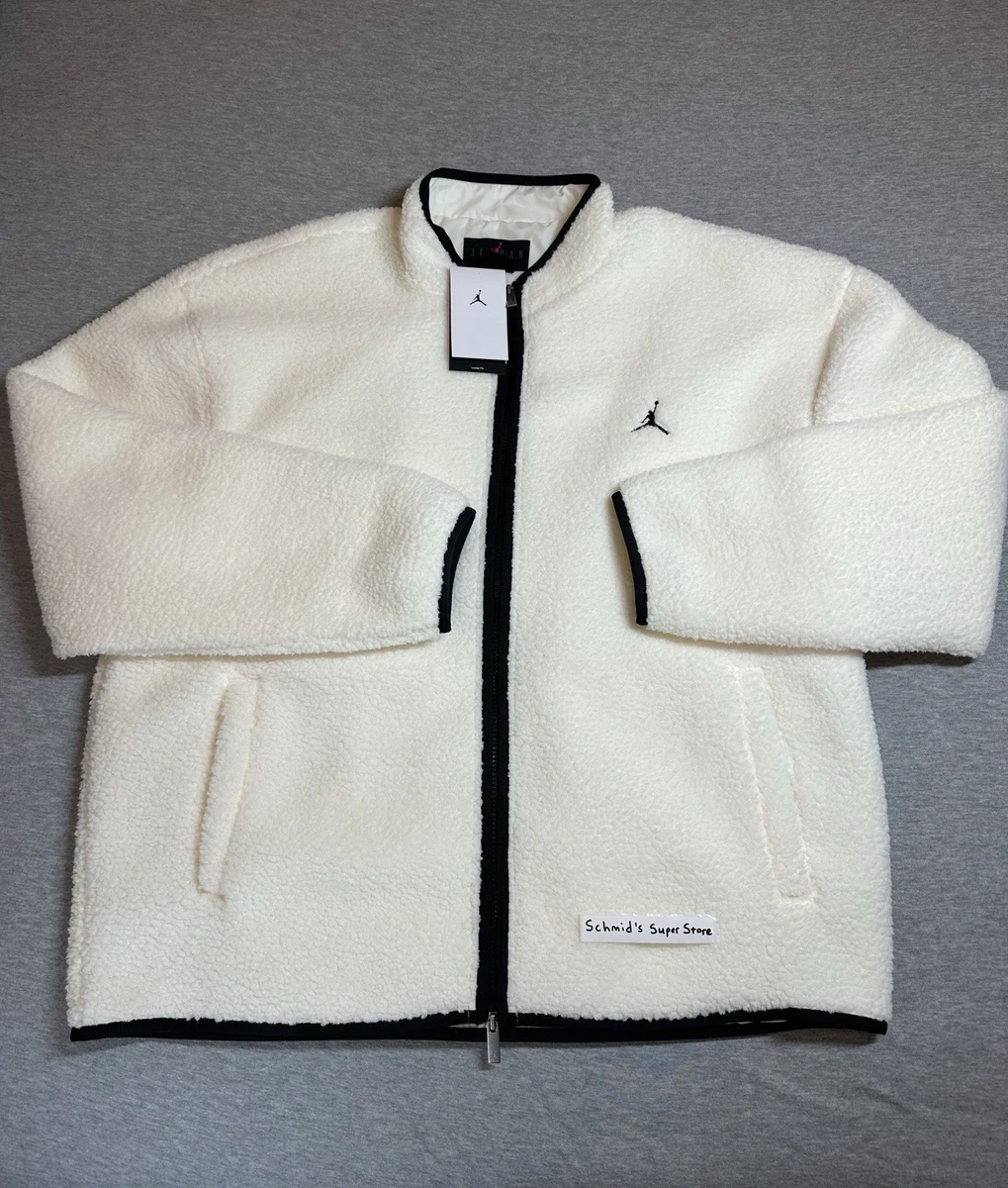 Jordan White Coats, Jackets & Vests for Men for Sale | Shop New