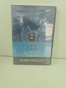 The 2002 Olympic Winter Games: Olympic Highlights - Imagen 1 de 2