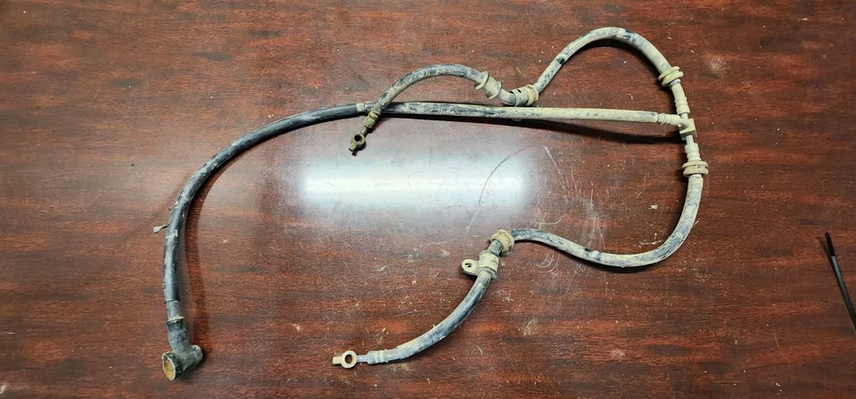 2005 Kawasaki Brute Force 750 Brake Lines  - Image 1 of 1