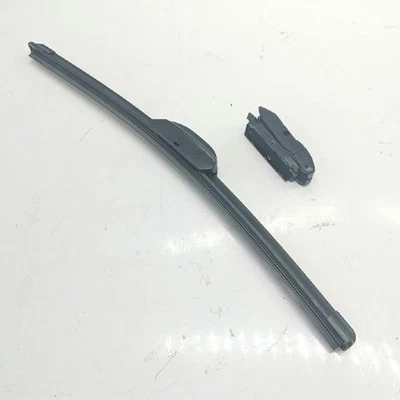 Limpiaparabrisas Caterpillar Cat Clarity 16 pulgadas rendimiento para todo tipo de clima Foto 1 de 4