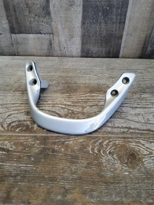 2004 04 03-04 Honda Hornet CB600F CB600 Rear Back Passenger Grab Bar Handle  - Picture 1 of 9