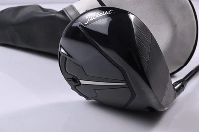 Titleist TSR3 Driver / 9 Degree / Stiff Flex HZRDUS Gen4 Black 60 Shaft - Image 1 of 4