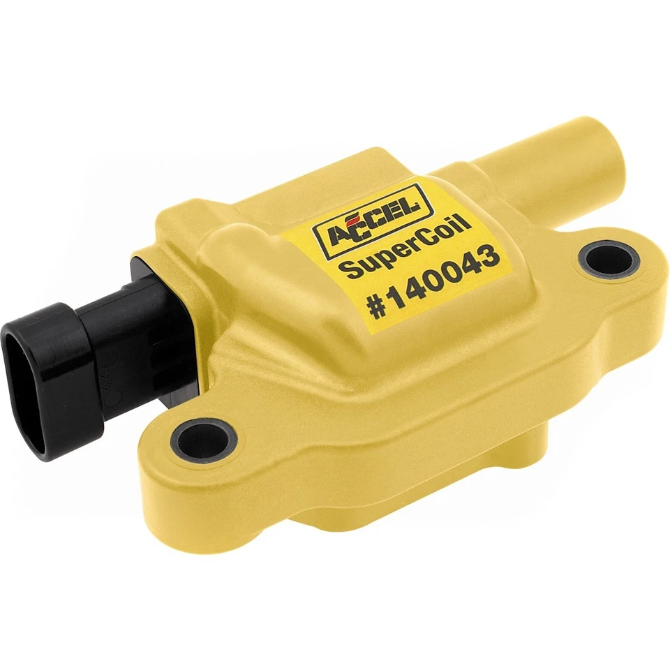 140043 Accel Ignition Coil for Chevy Express Van SaVana Suburban Yukon Avalanche - Изображение 1 из 1