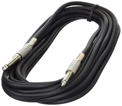 Cable de instrumento Stagg - 20 pies Foto 1 de 2