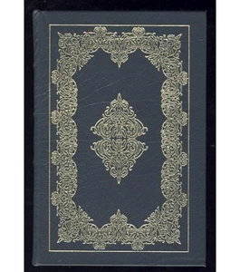 Signed John Updike Licks of Love American Lit Short Stories Easton Press Ltd Ed - Picture 1 of 2