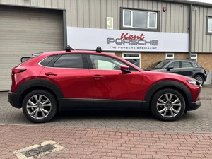 Mazda CX-30 Sport Lux Mhev - Picture 1 of 24