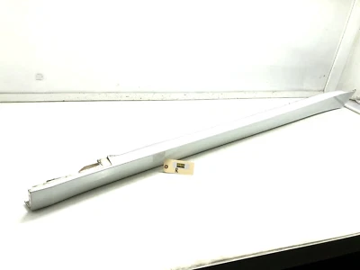 BMW 430 440 F36 2015-2020 gran cupé lado del conductor izquierdo faldón basculante moldeado OEM Foto 1 de 4