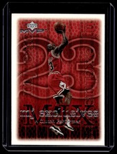 1999-00 Upper Deck MVP Michael Jordan Chicago Bulls #194