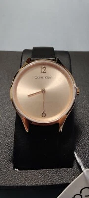 Reloj Mujer Calvin Klein Modelo 25200060 28mm Nuevo Foto 1 de 4