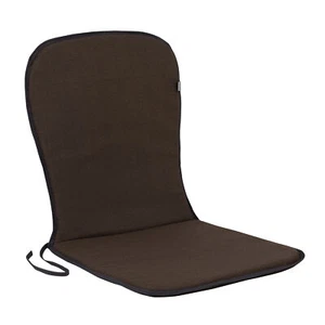 Niedriglehner Auflagen Polster Kissen Gartenstuhlkissen Sam 74 x 38 cm PATIO - Bild 1 von 2