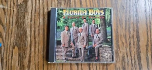 Florida Boys A Taste Of Heaven Southern Gospel Music Album CD - Imagen 1 de 3