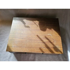 Cassette Tape Holders Vintage - Picture 1 of 2