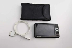 Creative ZEN Vision W 30 GB Video/FM/MP3/CF Digital Media Player PMC-HD0004 - Picture 1 of 11