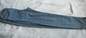 POLO RALPH LAUREN KIDS UNISEX JEANS ~SIZE 7~CADET BLUE - Picture 1 of 4