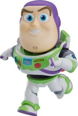 Good Smile - Nendoroid 1047-DX - Disney - Toy Story Buzz Lightyear: DX Ver - Image 1 of 4