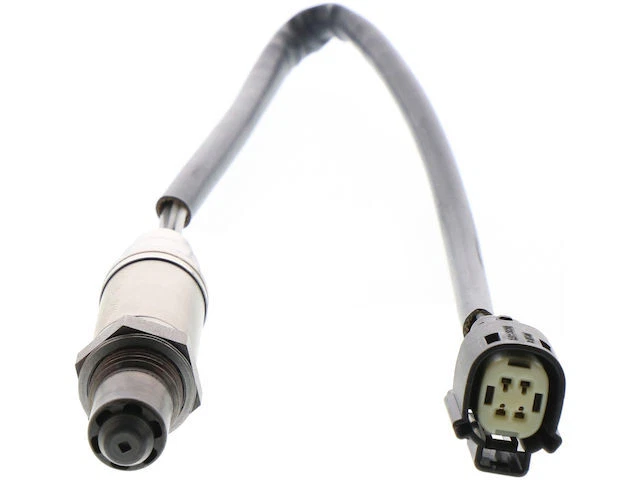 Sensor de oxígeno Bosch para Ford Police Interceptor utilitario 2013-2019 63KZMT Foto 1 de 1