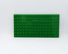 Lego Plate 8 X 16 Part 92438 Baseplate *choose Your Color*