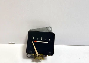 1941 Dodge Deluxe Series D-19 Instrument Cluster Fuel Gauge NOS 941745 - Picture 1 of 3