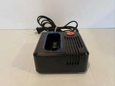 Cargador de batería genuino Hoover BH50005 solo aspiradora Hoover Linx BH50000 Foto 1 de 4